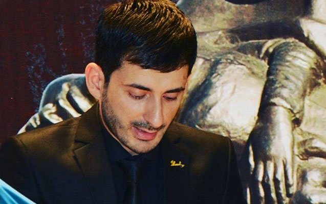 Bakıda holdinq rəhbərini qanına qəltan etdilər: 17 bıçaq zərbəsi…