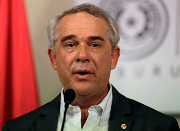 Nazirlə müavini təyyarə qəzasında öldü