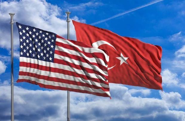 Türkiyə ABŞ-ın təhdidlərinə cavab verdi