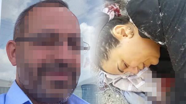 Türkiyədə öldürülən azərbaycanlı qadın cinayətinin - TƏFƏRRÜATI