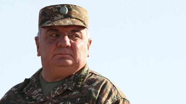 Erməni baş katib dindirilməyə çağırıldı - VİDEO