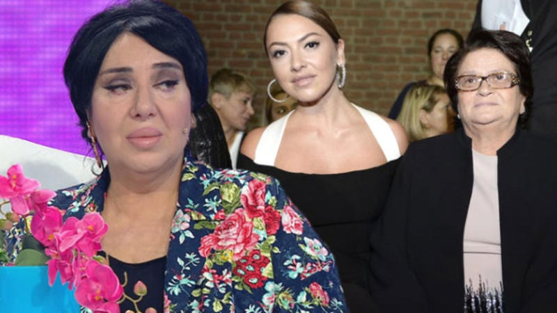 Hadisə anasının intiharı haqqında ŞOK FTAKTLARI açıqladı: “NƏ HƏDDİNİZƏ!”