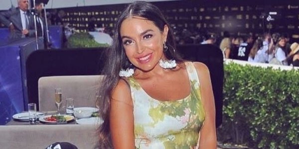 Leyla Əliyeva 