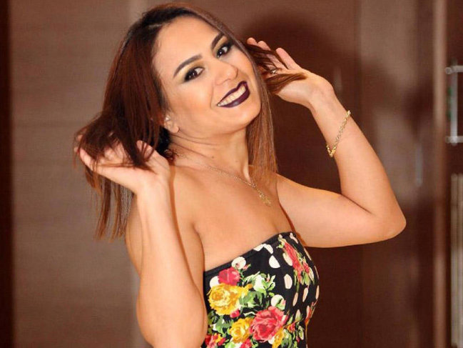Tanınmış aparıcının ailəsində qanlı dava - QIZ ÜSTÜNDƏ - FOTO
