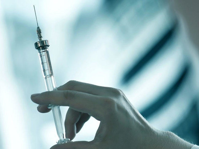 Azərbaycanda ÖZƏL KLİNİKADA ÖLÜM : Qadın bu iynədən sonra öldü