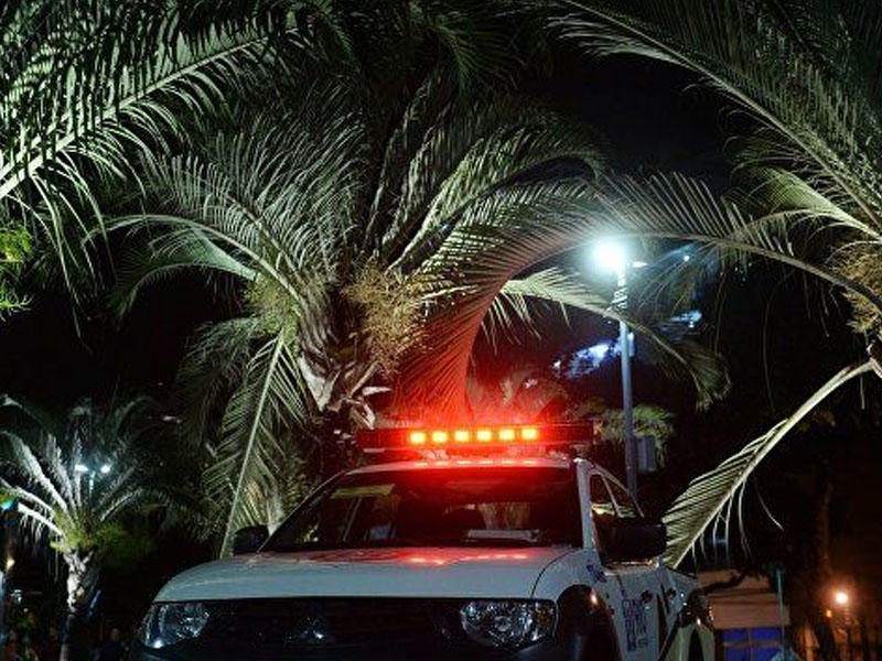 Toy korteji qəzaya uğradı: 13 nəfər öldü