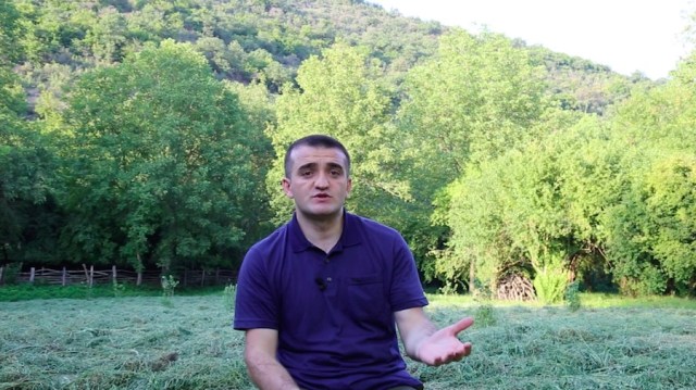“Qaxda turizmlə yanaşı, insan kapitalına da yatırım eləmək lazımdır” – Əhməd Şahidov