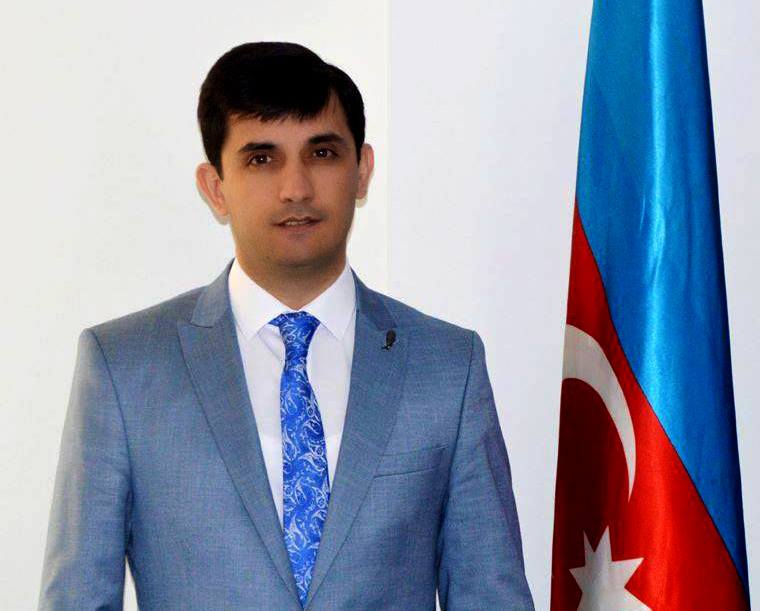 Niyaməddin Orduxanlının apardığı kampaniyaya QHT rəhbərləri dəstək verdi