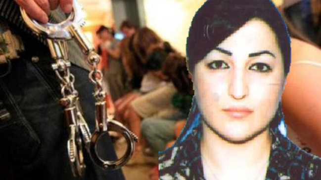 9 il qadın alveri edən Amani ilə bağlı yeni – Qərar