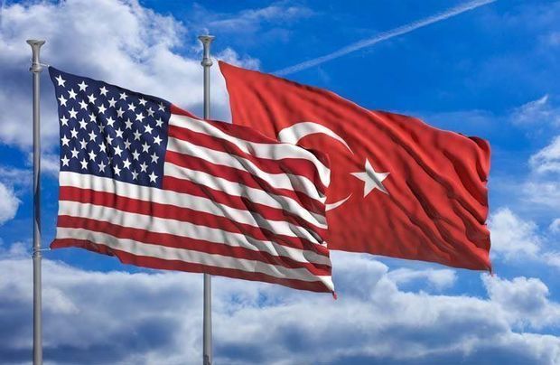 Türkiyə ABŞ-ın təhdidlərinə cavab verdi