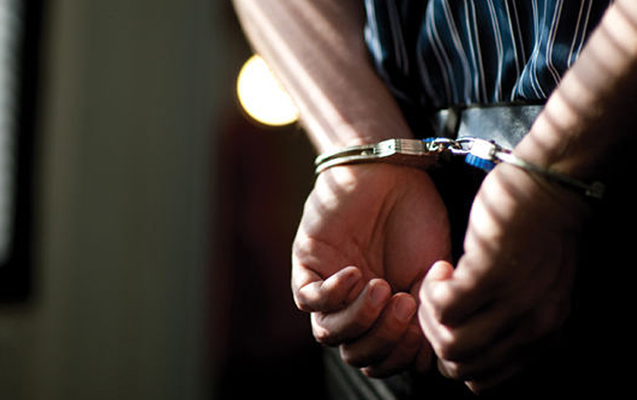 Evlərdən oğurluq edən Cəlilabad sakini saxlanılıb