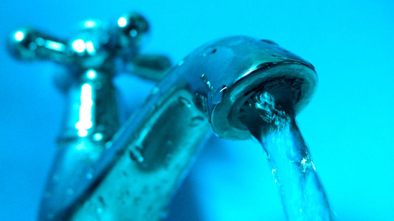 Bakının bu rayonunda su olmayacaq