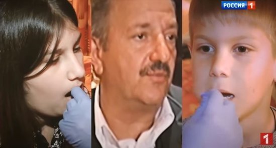 İnanılmaz FAKT: Telman İsmayılovun nəvələri yoxsulluq içində yaşayır - VİDEO