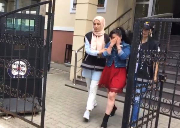 Ana 8 aylıq körpəsini dünyaya gətirdi, pəncərədən yerə atdı - FOTOLAR