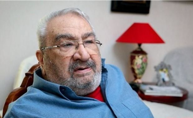 Xalq artisti Xəyyam Mirzəzadə dəfn olunub