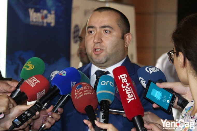 Jurnalist Aqil Ələsgər oğurlanıb – Xanımı təsdiqlədi – TƏCİLİ