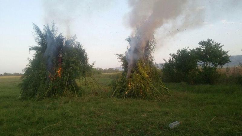 İranlı qaçaqmalçıların bağlamaları aşkarlandı – DSX-dan xüsusi əməliyyat