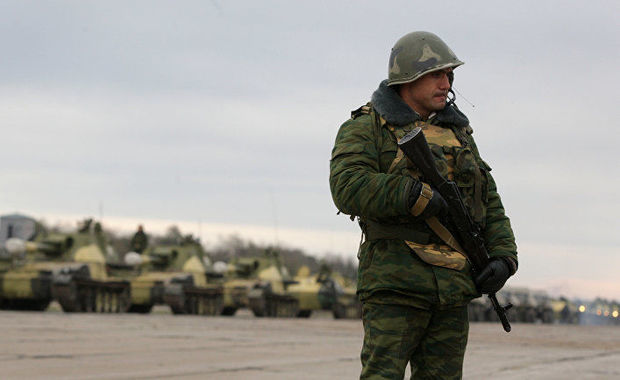 Erməni xəbər saytını Rusiya hərbi bazası maliyyələşdirirmiş