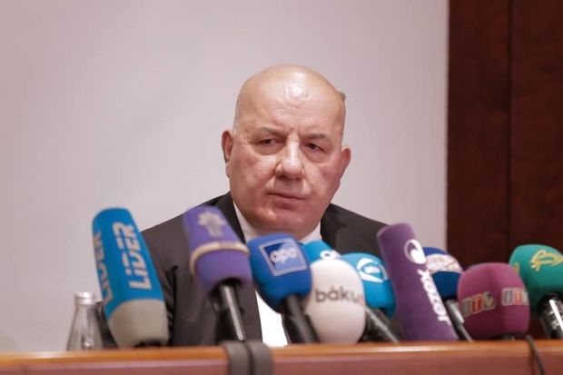 AMB sədri: “Standard & Poor`s”un verdiyi reytinq ədalətli deyil