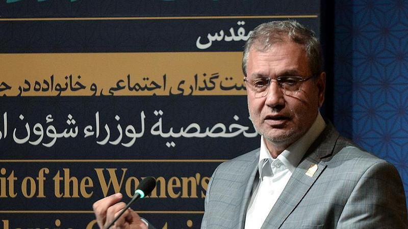 Məclisdən Ruhaniyə məktub: 