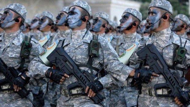 Ordu üçün yığılan vəsaitin məbləği açıqlandı