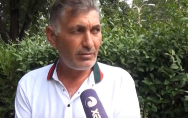 Komitə intihara cəhd edən kişinin iddialarını təkzib etdi