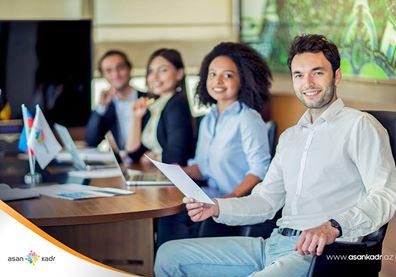 “ASAN kadr” karyera mərkəzindən gənclərə dəstək