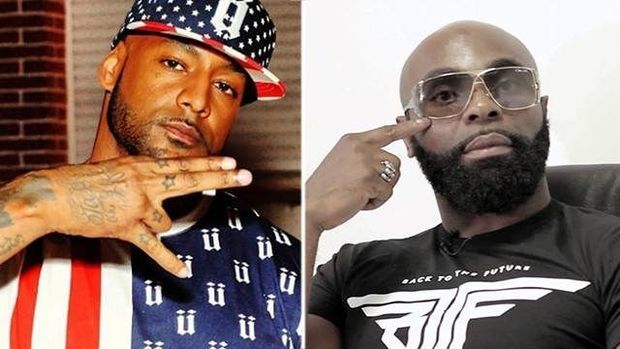 Reperlərin davası hava limanını iflic etdi - VİDEO