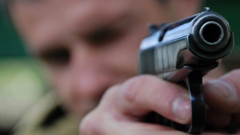 Goranboy sakini güllələndi - TƏFƏRRÜAT + YENİLƏNİB