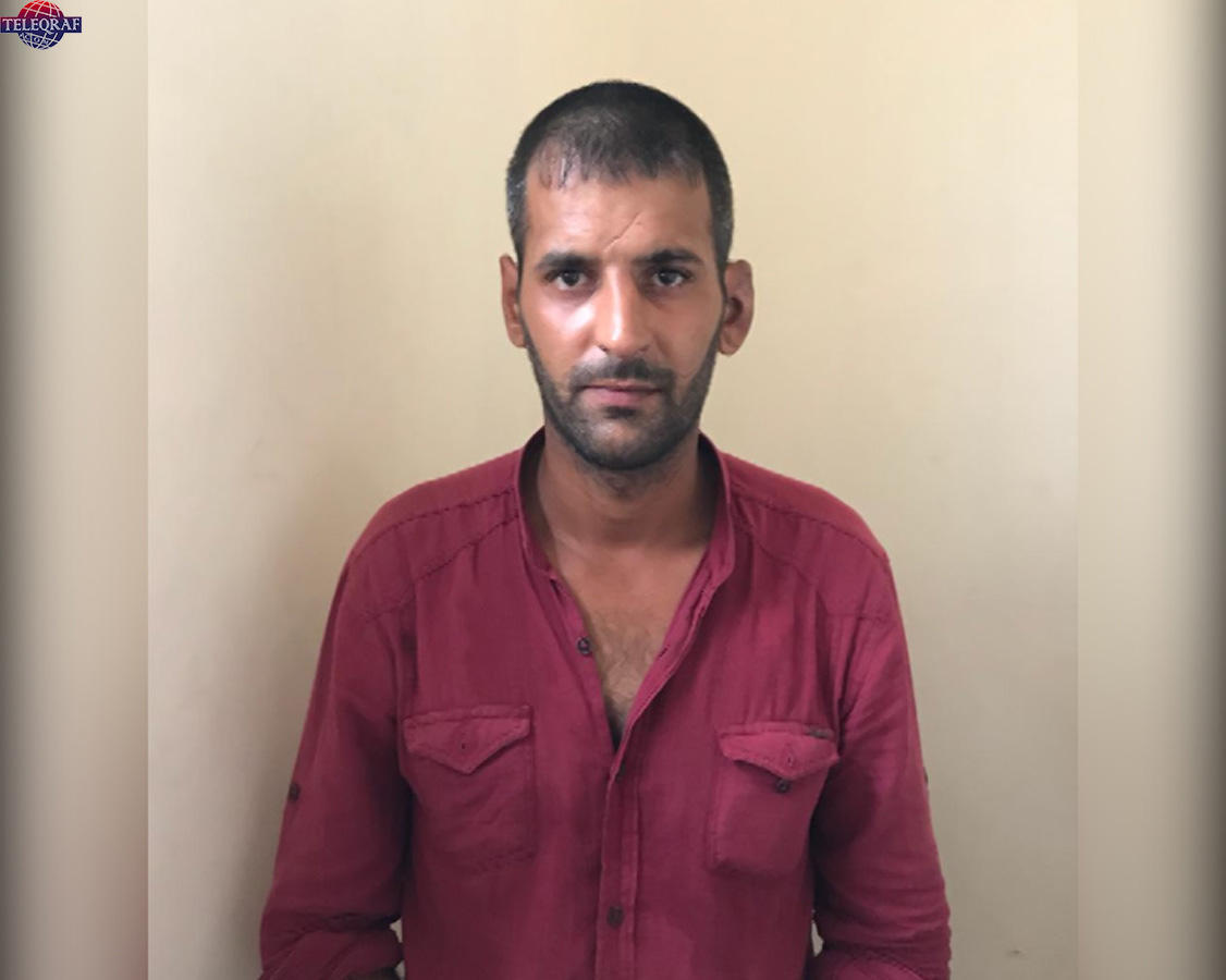 Tində qadına hücum çəkdi, qulağındakı sırğanı...– Bakıda olay/Foto