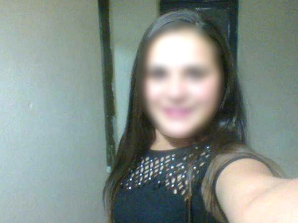 16 yaşlı qız özünü ağacdan asdı – FOTO