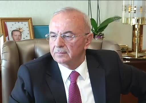 Ərdoğan özünə yeni baş müşavir təyin etdi