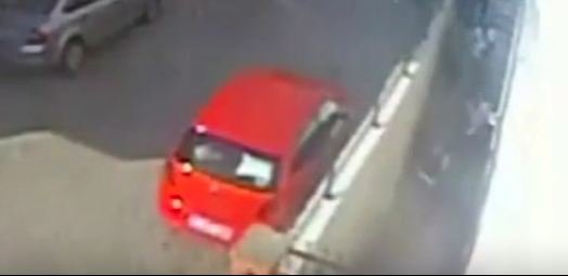 Başqasının yerinə imtahana girdi, tutulan kimi görün nə etdi - İLGİNC HADİSƏ