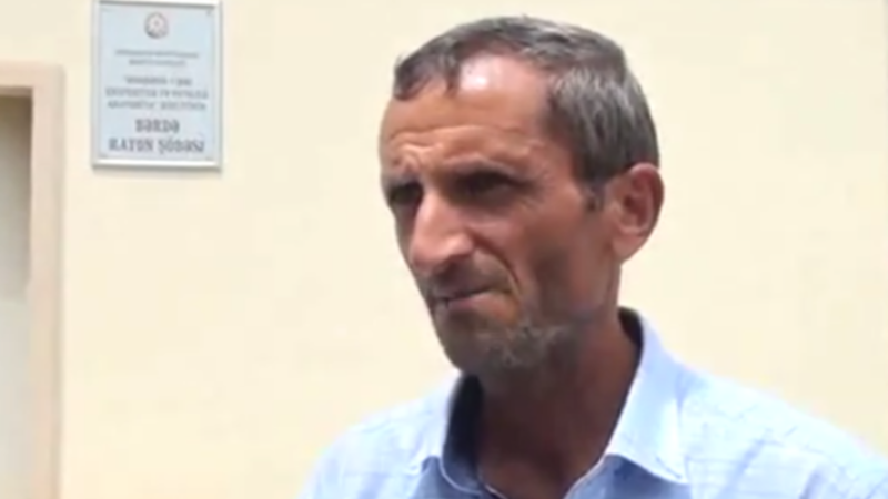 Yaxın dost olan xanəndələr bir-birinə niyə düşmən kəsildi? - YENİ MƏLUMAT – VİDEO