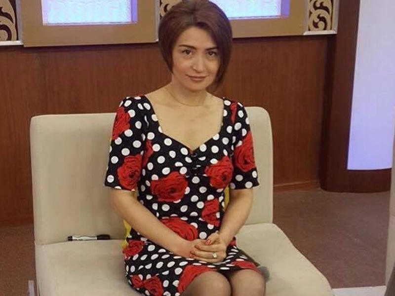 Fədayə Laçın bu gün hakim qarşısına çıxır