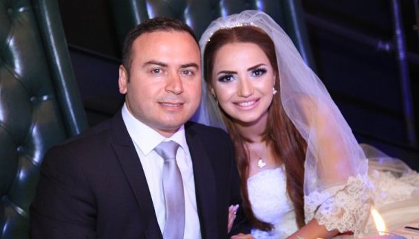 Boşandığı deyilən cazibədar aktrisadan şok sözlər: “Ərim toydan sonra mənimlə…” - FOTOLAR - VİDEO