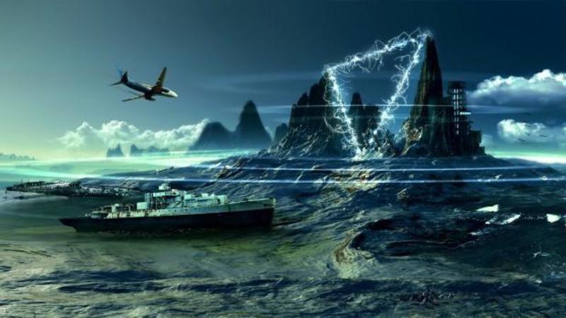 “Bermud üçbucağı”nın SİRRİ TAPILDI: “Sən demə, qatil...” - Alimlər inanılmaz FAKTI ÜZƏ ÇIXARTDI