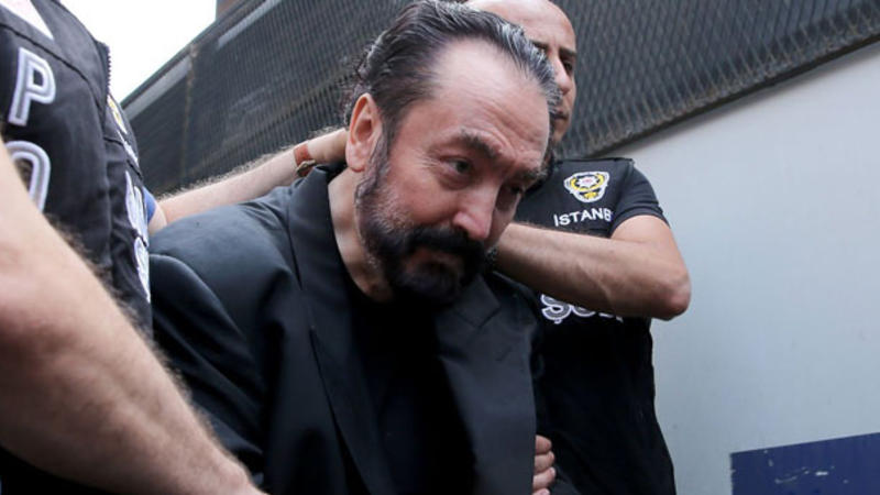 Adnan Oktarın əsgərlik hiyləsi - Yeni detallar ÜZƏ ÇIXDI