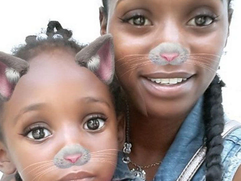 Ana 4 yaşlı qızını körpüdən çaya ataraq öldürdü - QƏRİBƏ SƏBƏB - FOTO