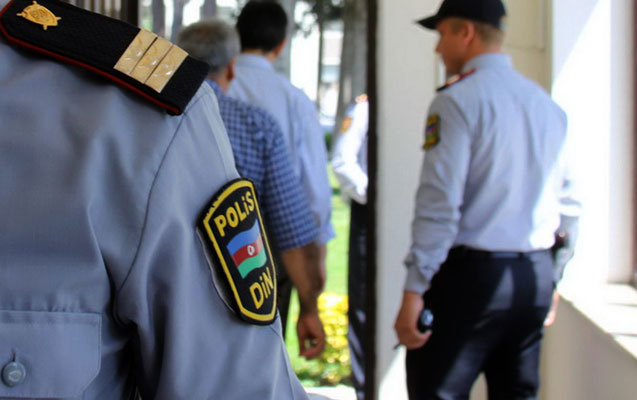 Borca görə 7 nəfər tutuldu