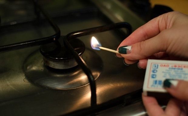 Sumqayıtda qaz olmayacaq