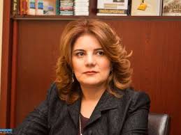 APA-da nə baş verir? - Vüsalə Mahirqızıdan açıqlama