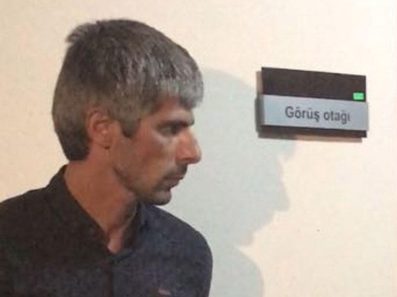 Bakıda narkotik maddənin təsiri altında avtobus idarə edən daha bir sürücü həbs edildi - FOTO