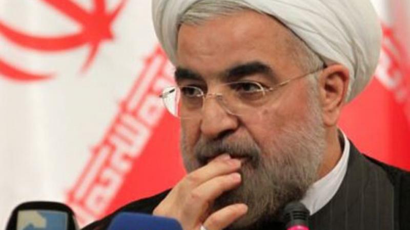 Parlamentin Ruhanidən hesabat tələbi -– Böhran İranı çalxalayır