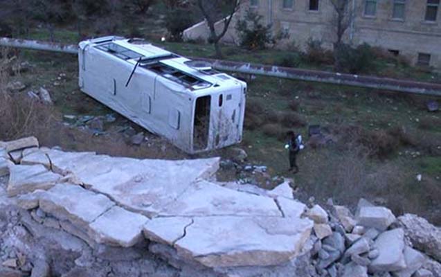 Bakı-Xudat marşrutu aşdı