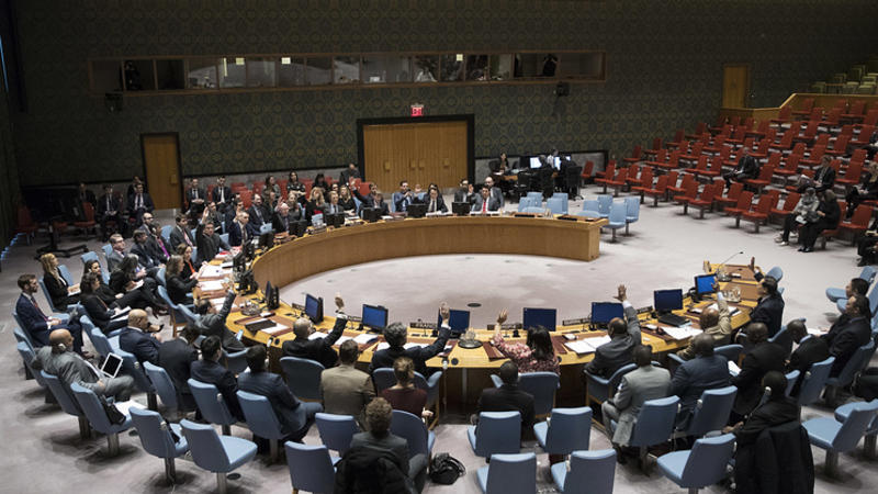 Bu iddia müharibəyə səbəb olacaq – BMT-nin məxfi məruzəsi ORTAYA ÇIXDI