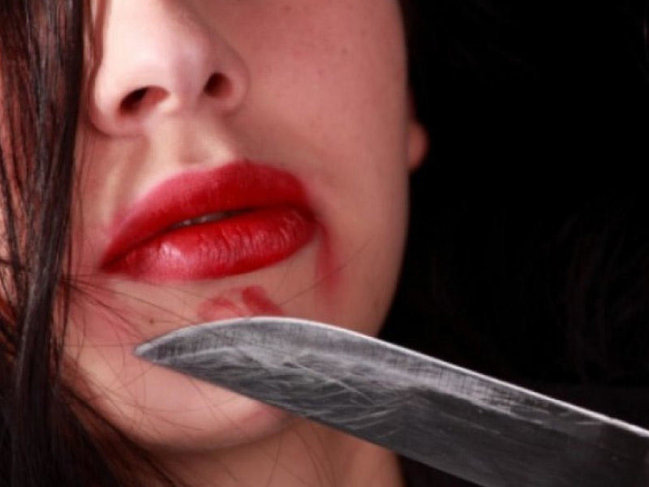 Bacısını və onunla bir evdə olan kişini qətlə yetirdi - AZƏRBAYCANDA DƏHŞƏTLİ HADİSƏ