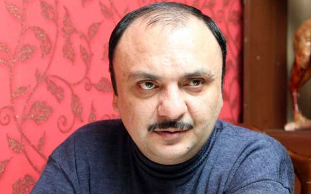 ŞOK: Anar Nağılbazın ölümündən əvvəl yazdığı məktub üzə çıxdı – FOTOLAR+VİDEO
