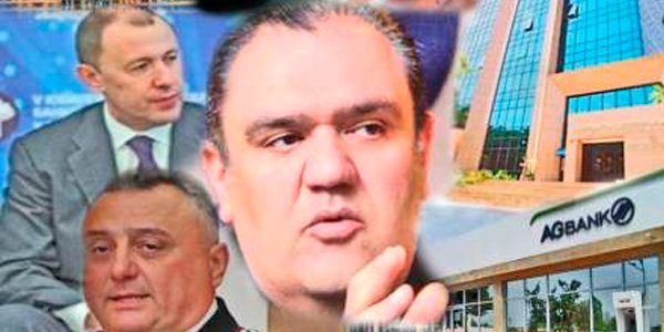 “AGbank”ın Azərbyacana gətirilən 