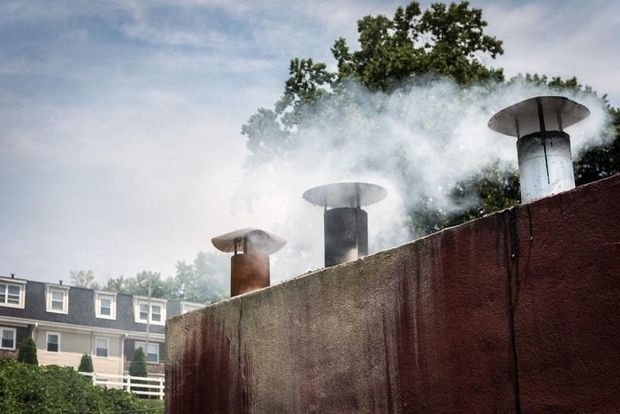 Bakıda şadlıq evləri və restoranlara ciddi - XƏBƏRDARLIQ